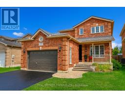210 PRINGLE DRIVE, Barrie, Ontario