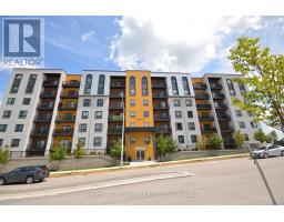 411 - 8 CULINARY LANE, Barrie, Ontario
