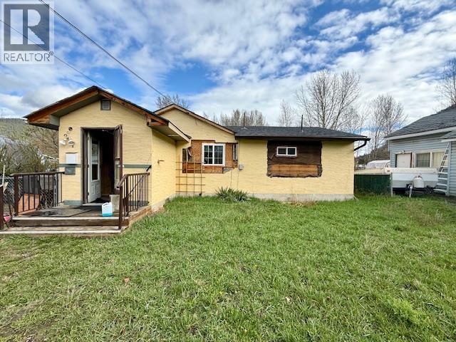 217 BELL Street, Chase, British Columbia