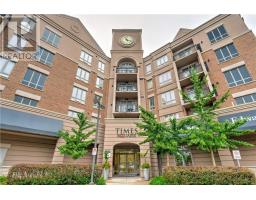 111 - 5327 UPPER MIDDLE ROAD, Burlington, Ontario