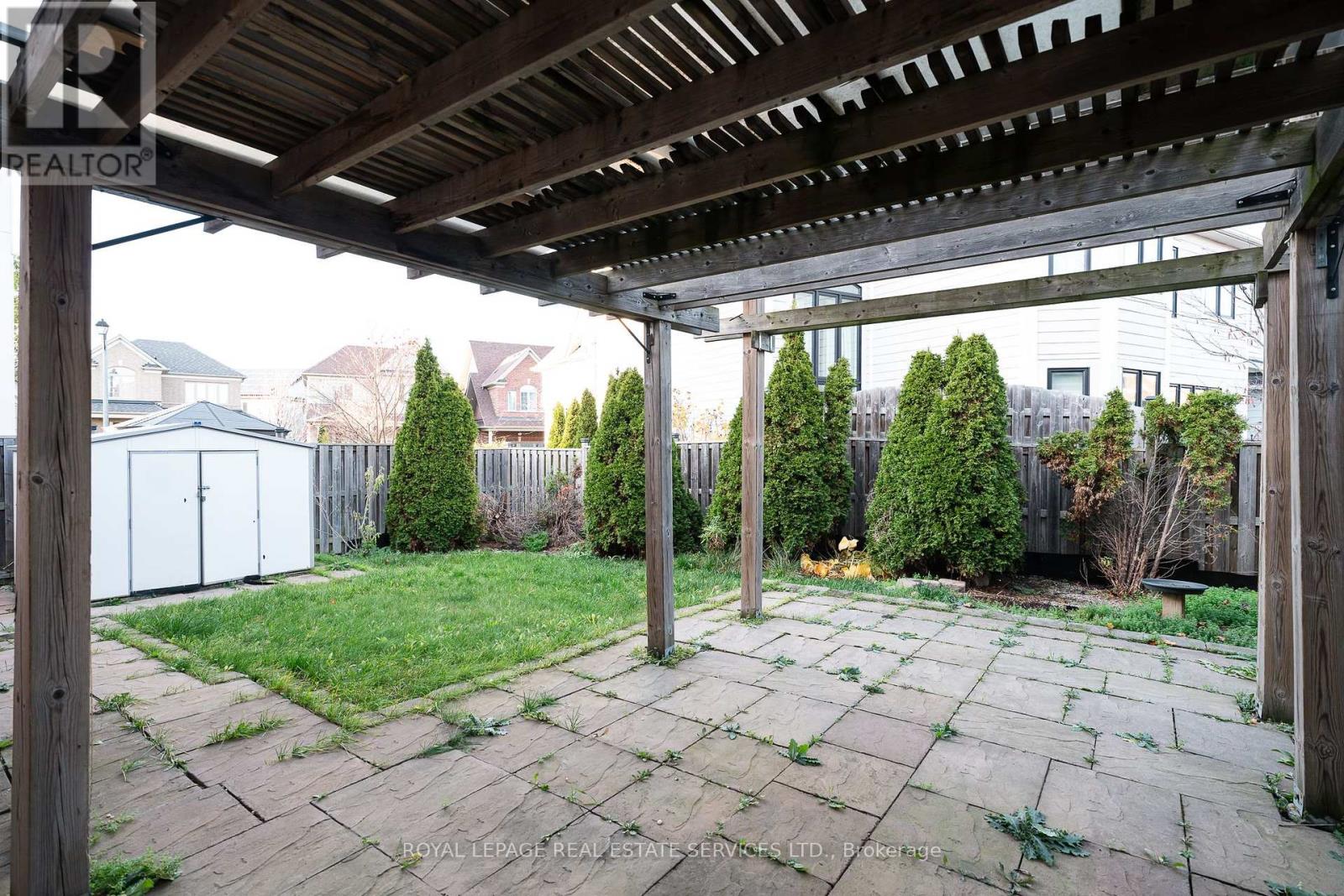 258 Holloway Terrace, Milton (Sc Scott), Ontario  L9T 0S1 - Photo 26 - W12371015
