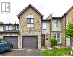 110 FOSTER CRESCENT, Brampton, Ontario