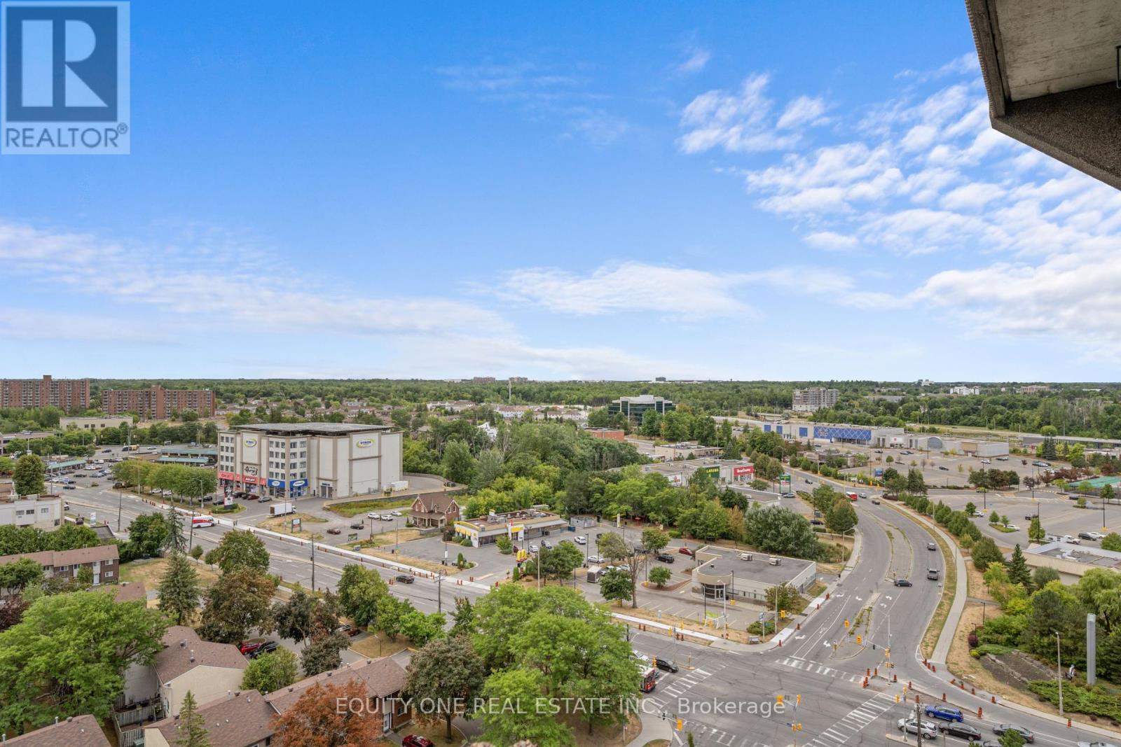 1801 - 1285 Cahill Drive, Ottawa, Ontario  K1V 9A7 - Photo 22 - X12371083