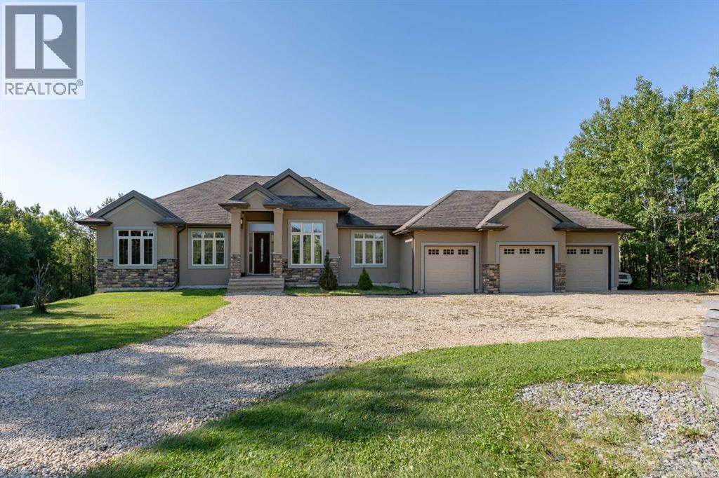 214, 50072 Range Road 205, Rural Camrose County, Alberta  T0B 2M1 - Photo 1 - A2251426