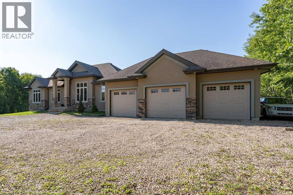 214, 50072 Range Road 205, Rural Camrose County, Alberta  T0B 2M1 - Photo 2 - A2251426