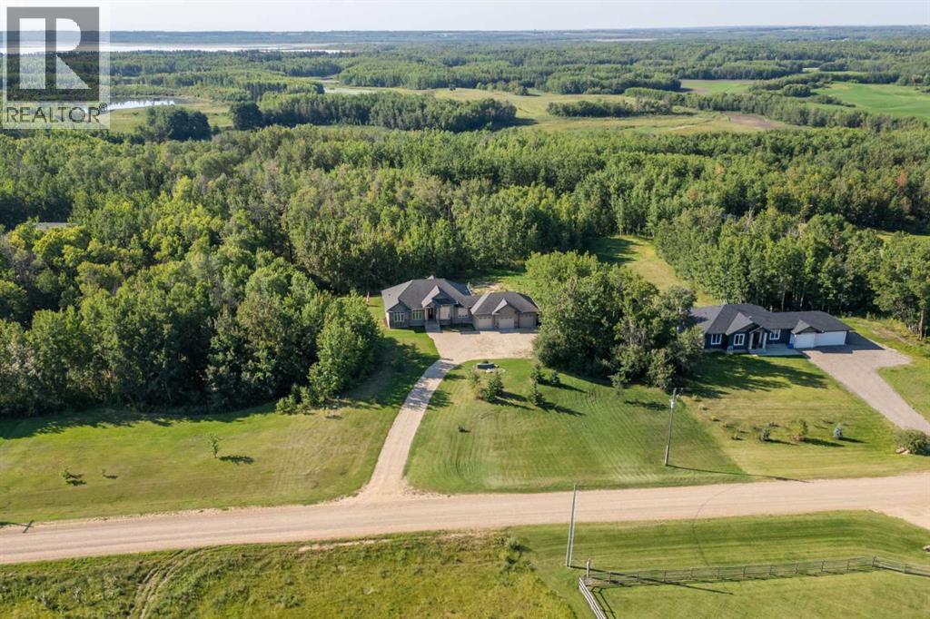 214, 50072 Range Road 205, Rural Camrose County, Alberta  T0B 2M1 - Photo 32 - A2251426
