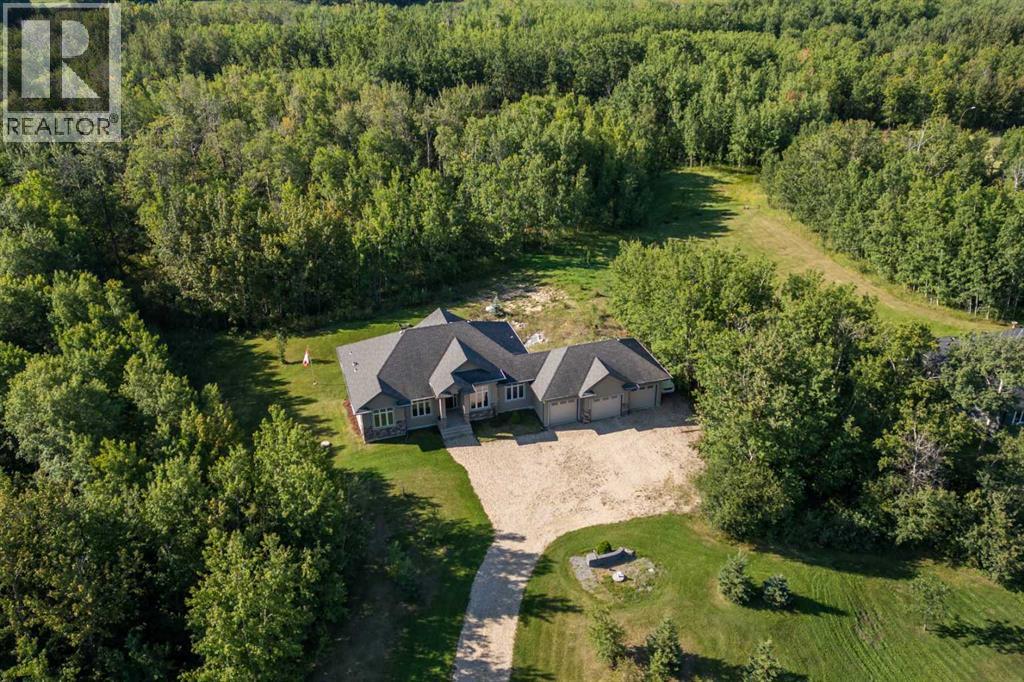 214, 50072 Range Road 205, Rural Camrose County, Alberta  T0B 2M1 - Photo 33 - A2251426