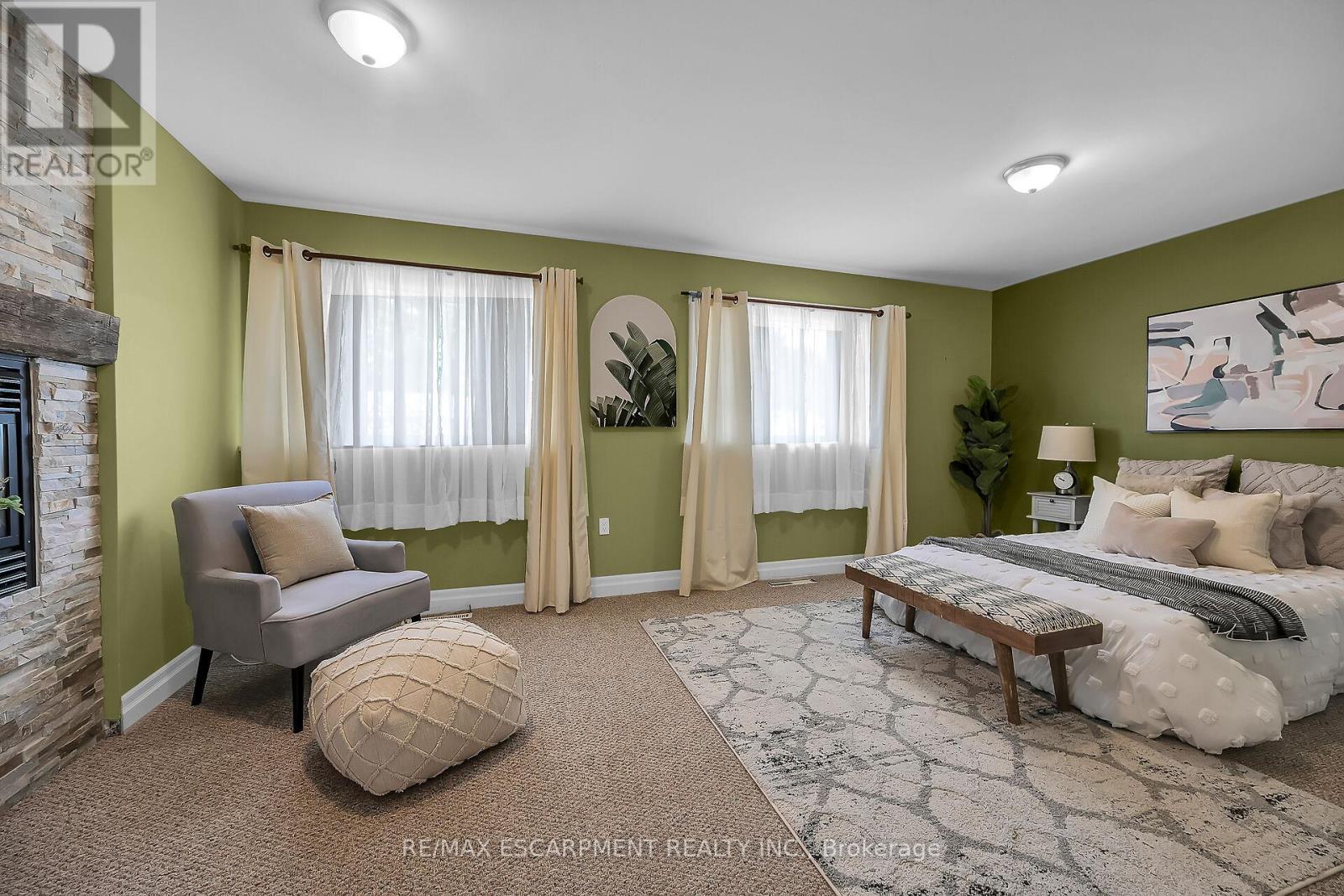 160 Elizabeth Crescent, Haldimand, Ontario  N1A 2P1 - Photo 20 - X12370960