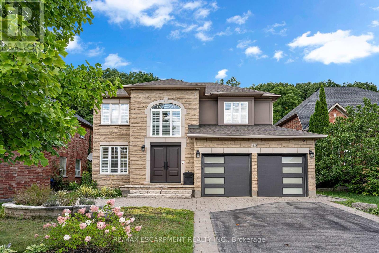 Property at 120 DAVIDSON BOULEVARD image 1