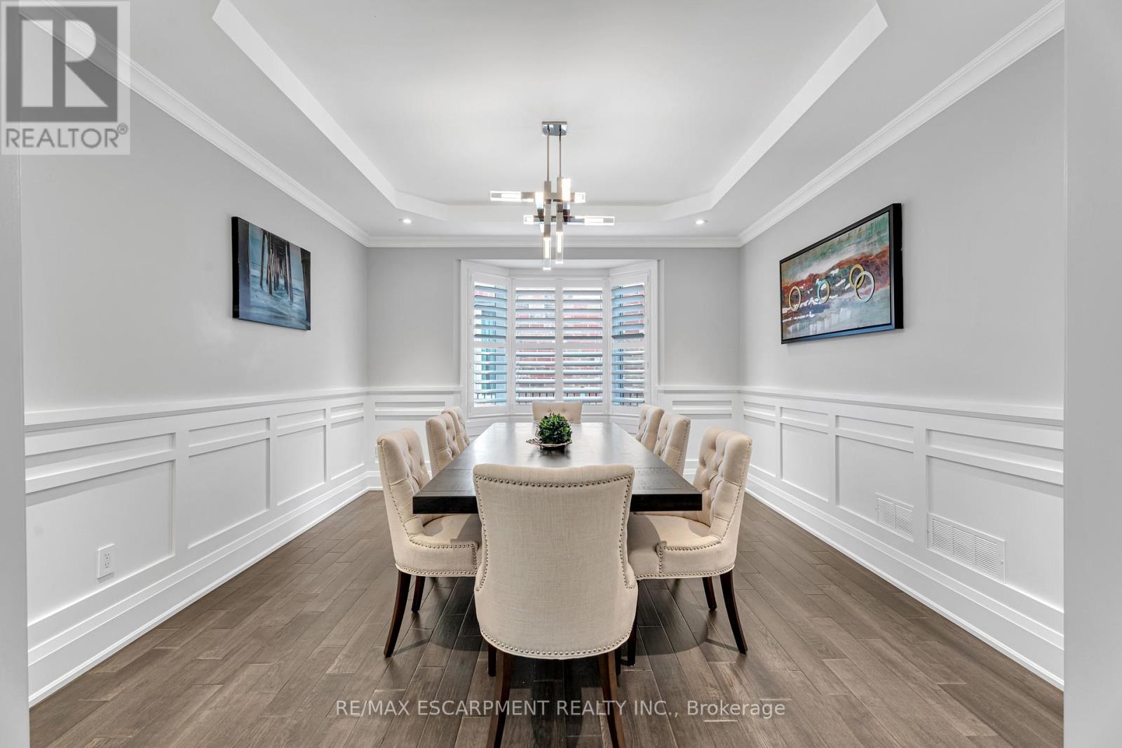 120 Davidson Boulevard, Hamilton (Dundas), Ontario  L9H 7M5 - Photo 10 - X12370986