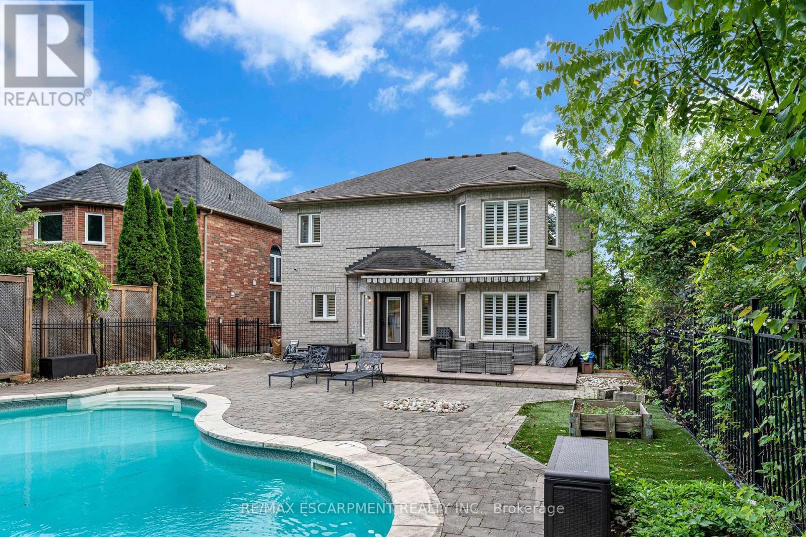 120 Davidson Boulevard, Hamilton (Dundas), Ontario  L9H 7M5 - Photo 45 - X12370986
