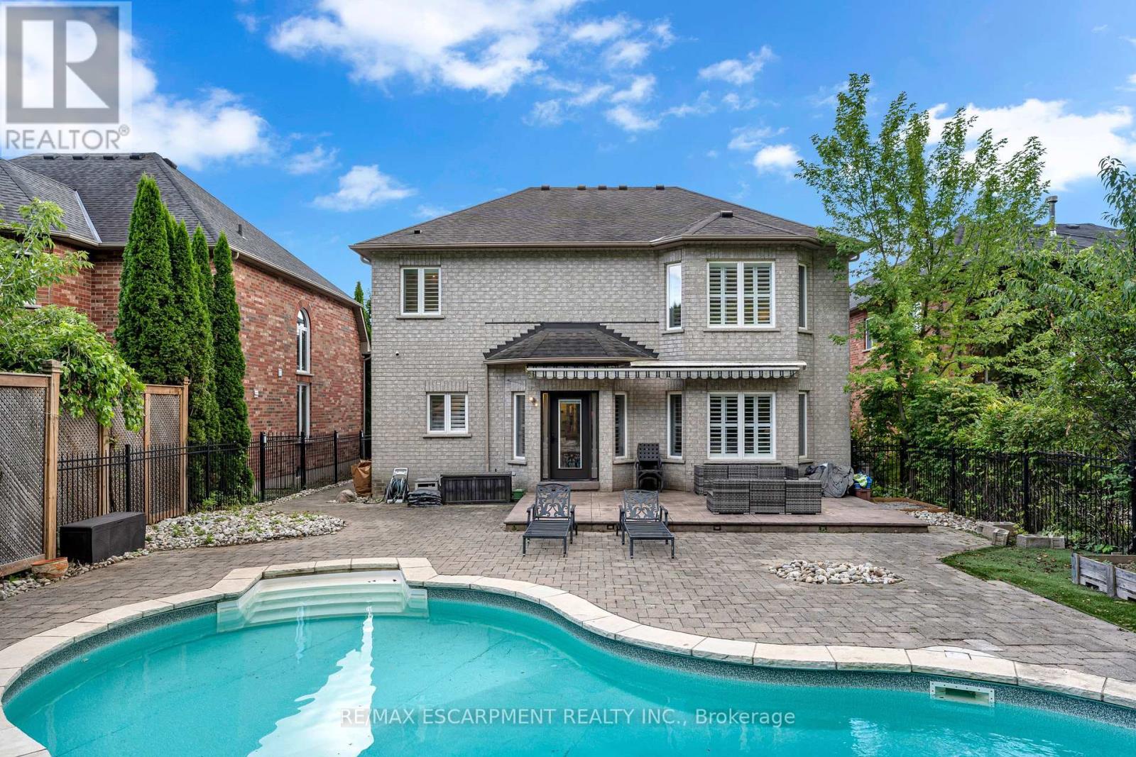 120 Davidson Boulevard, Hamilton (Dundas), Ontario  L9H 7M5 - Photo 46 - X12370986