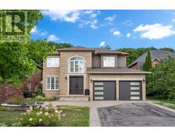 120 Davidson Boulevard, Hamilton (Dundas), Ca