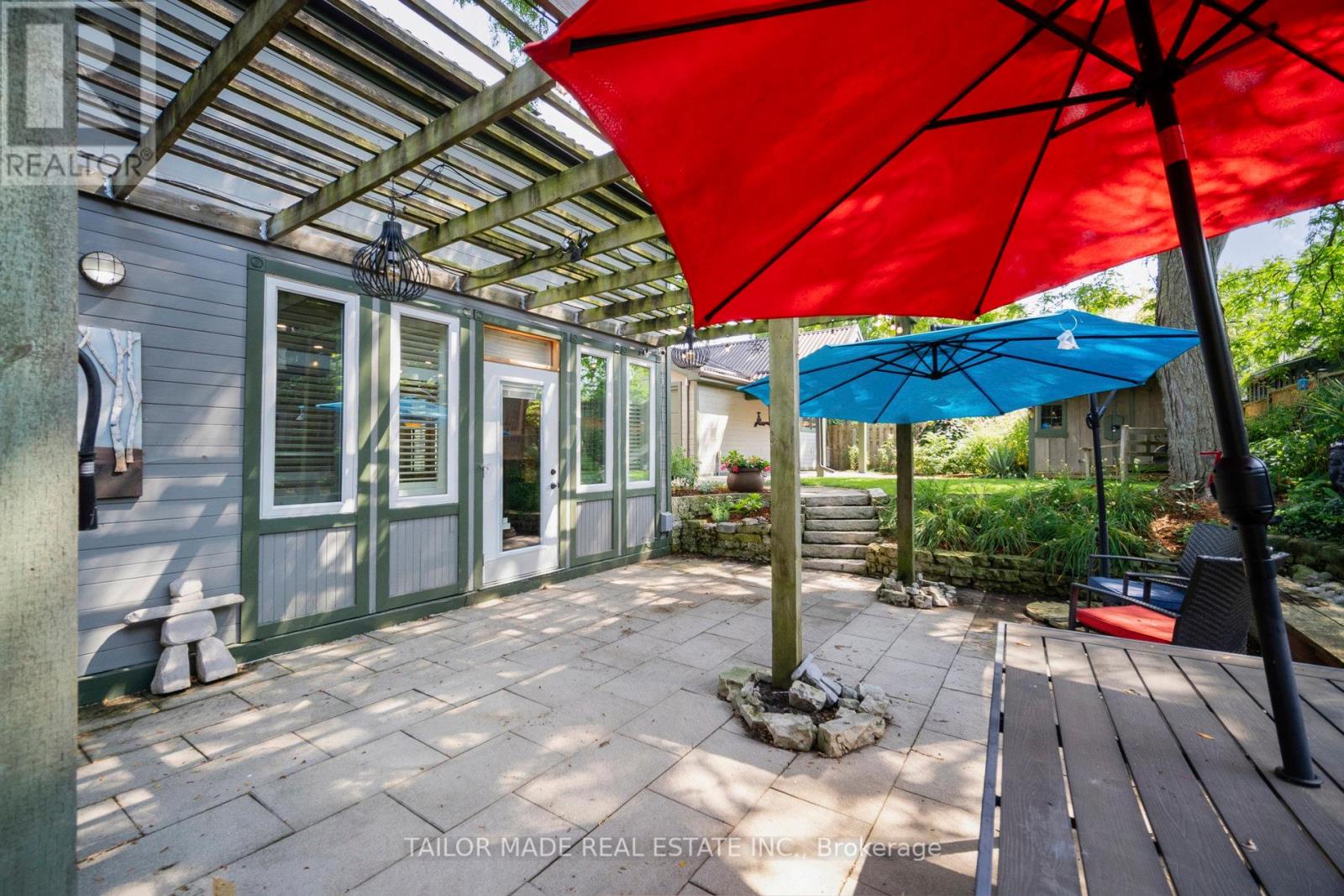 4 Leslie Street, London North, Ontario  N6H 1H9 - Photo 31 - X12371017