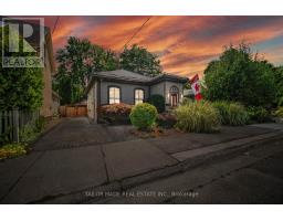 4 LESLIE STREET, London North, Ontario