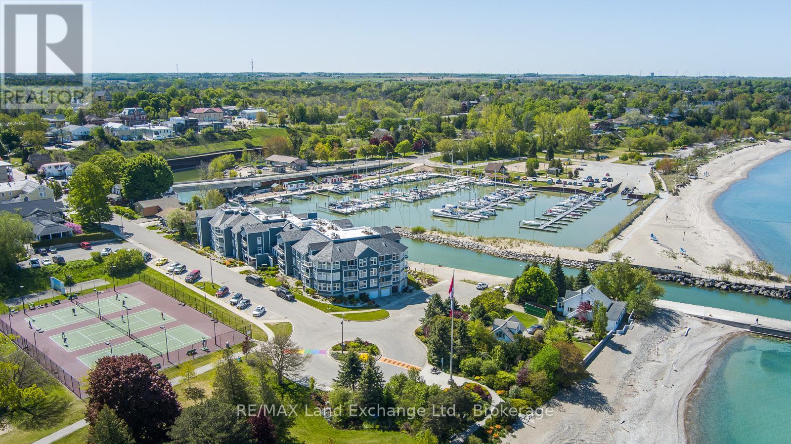 108 - 200 Harbour Street, Kincardine, Ontario  N2Z 3A3 - Photo 27 - X12371063