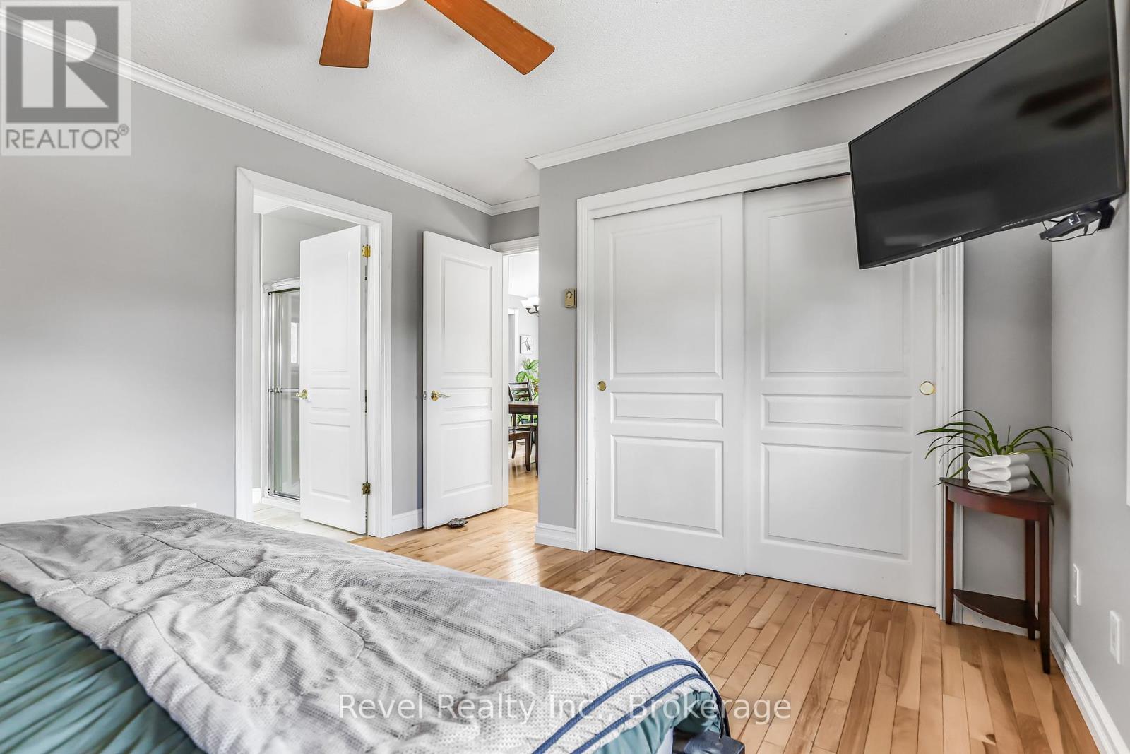 786 8th Street E, Owen Sound, Ontario  N4K 1L9 - Photo 19 - X12371080