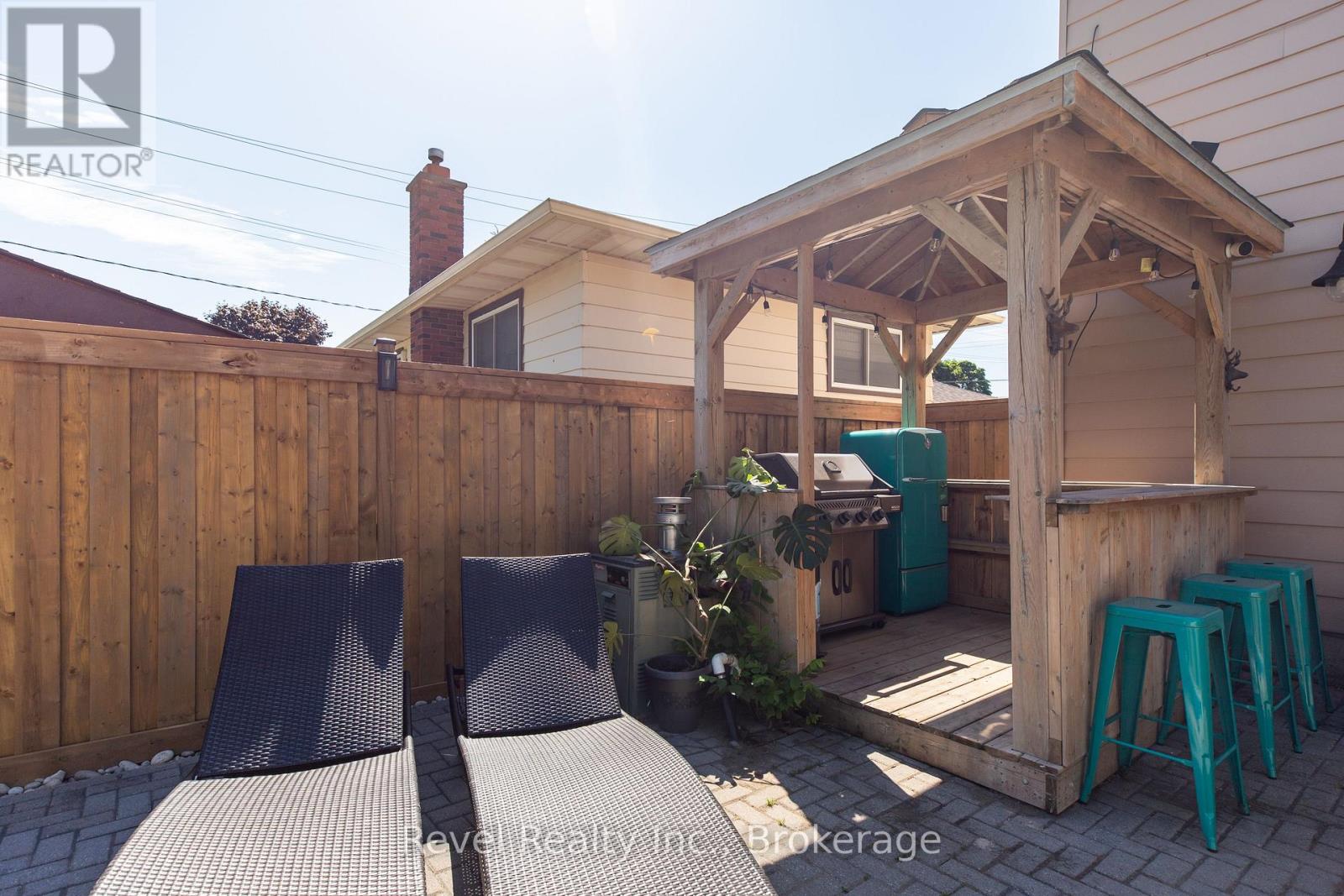 786 8th Street E, Owen Sound, Ontario  N4K 1L9 - Photo 33 - X12371080