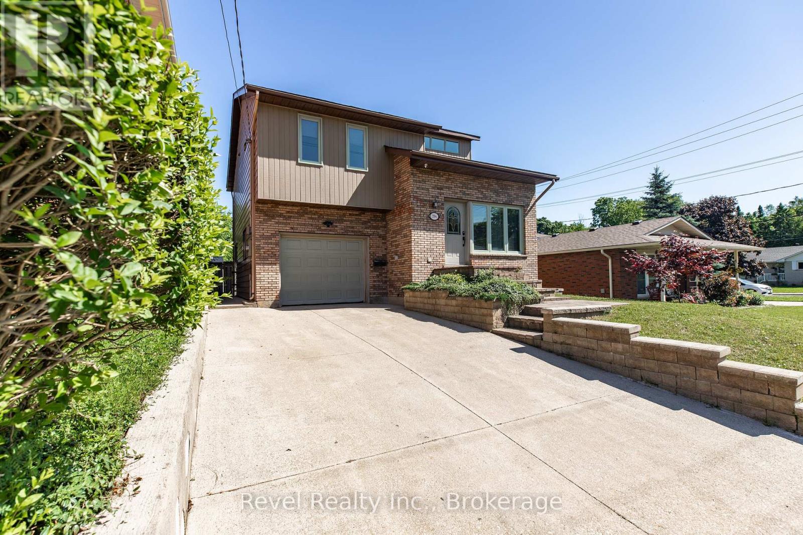 786 8th Street E, Owen Sound, Ontario  N4K 1L9 - Photo 37 - X12371080
