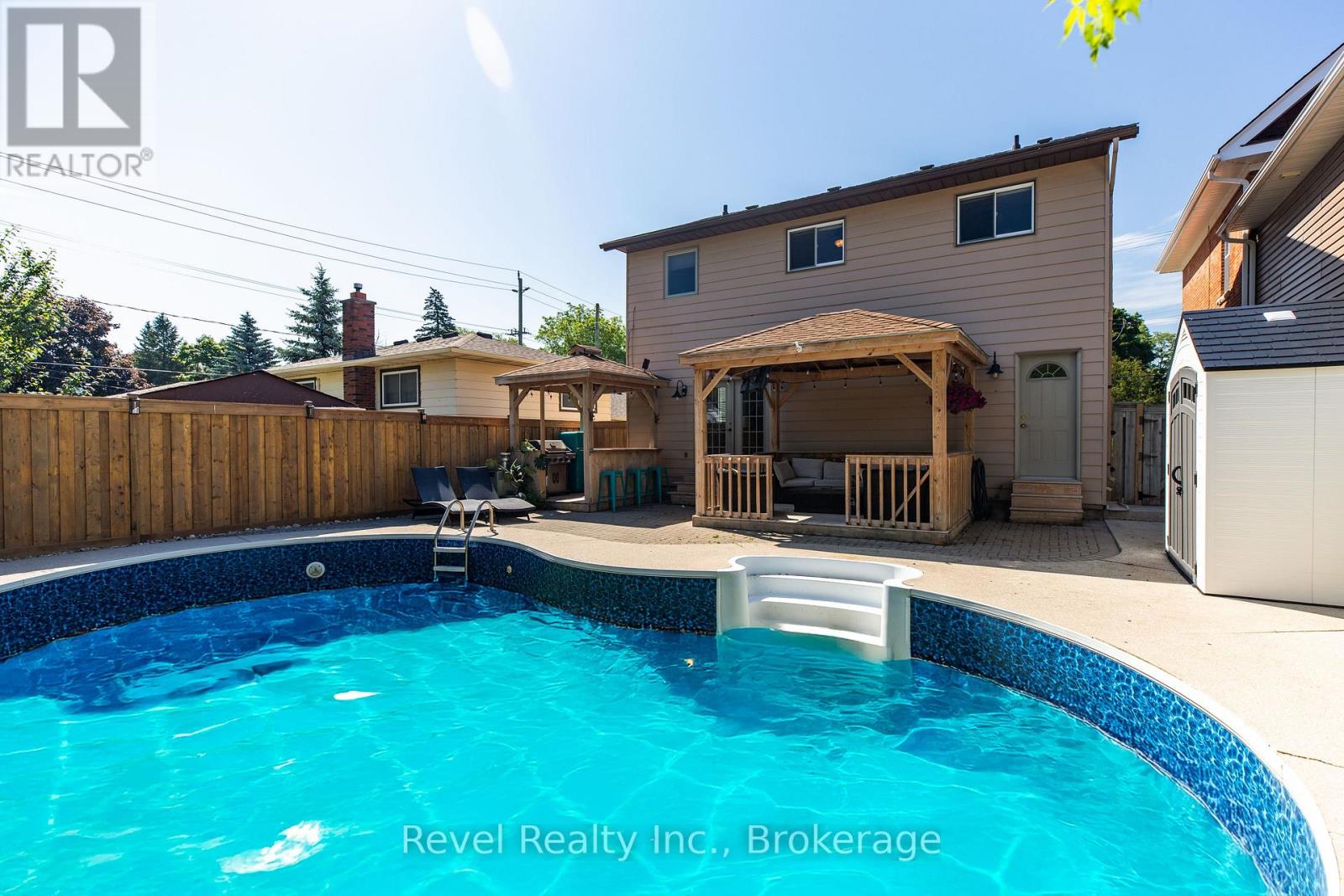 786 8th Street E, Owen Sound, Ontario  N4K 1L9 - Photo 38 - X12371080