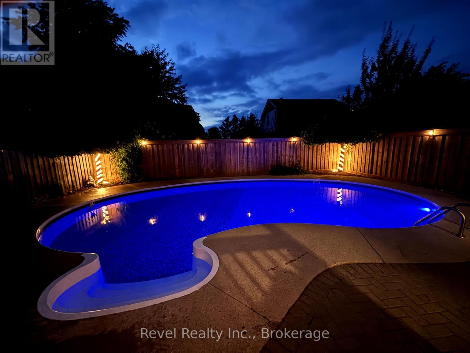 786 8th Street E, Owen Sound, Ontario  N4K 1L9 - Photo 45 - X12371080