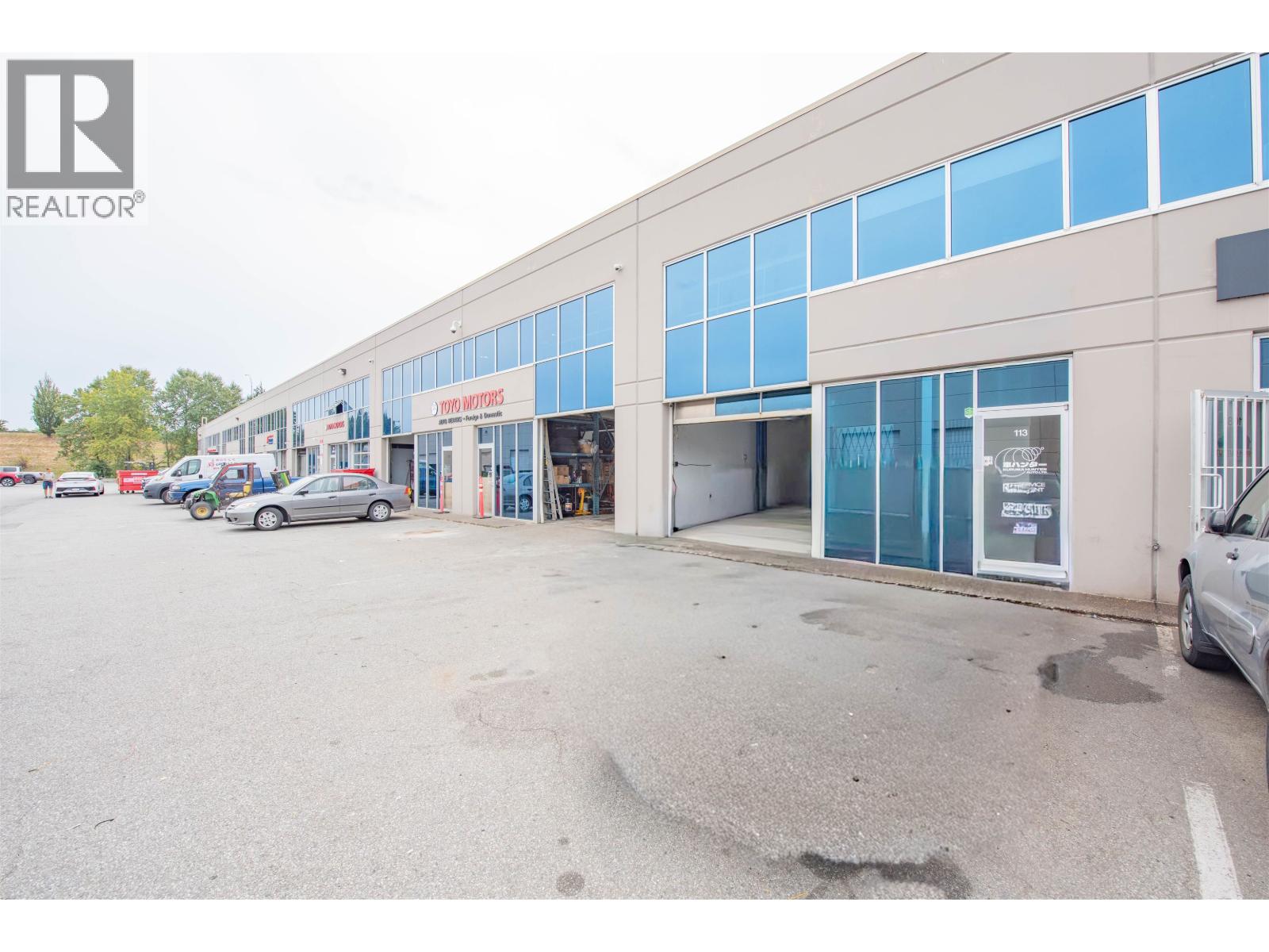 113 13980 Maycrest Way, Richmond, British Columbia  V6V 3C3 - Photo 2 - C8071805