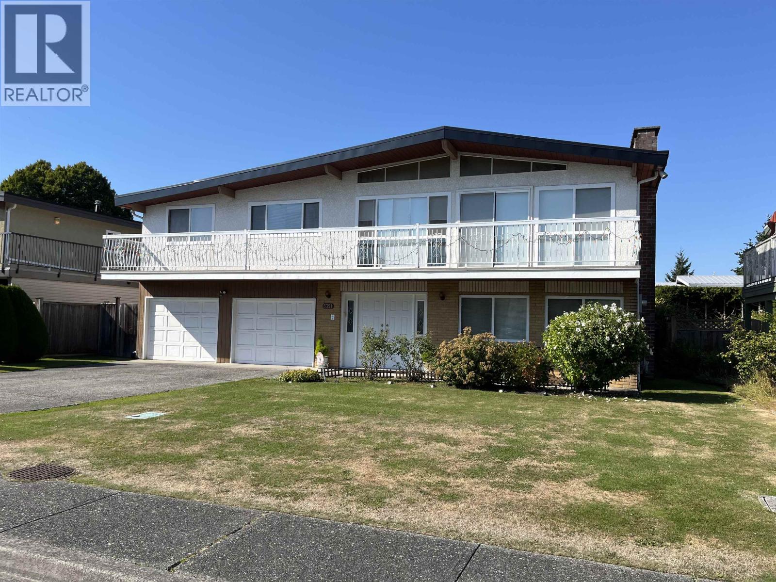 3351 BENTINCK PLACE, richmond, British Columbia
