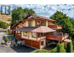 7302 Old Stamp Mill Road, vernon, British Columbia