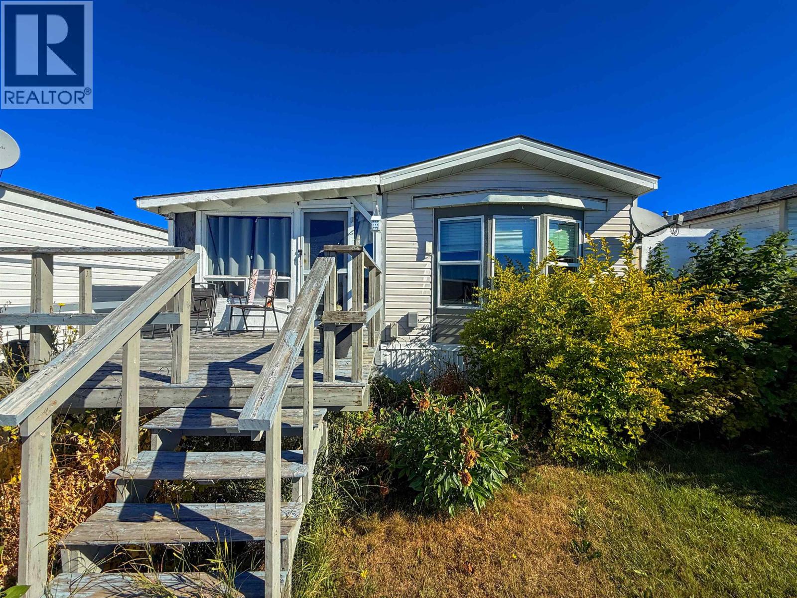 5 3728 S CARIBOO HIGHWAY, Lac La Hache, British Columbia
