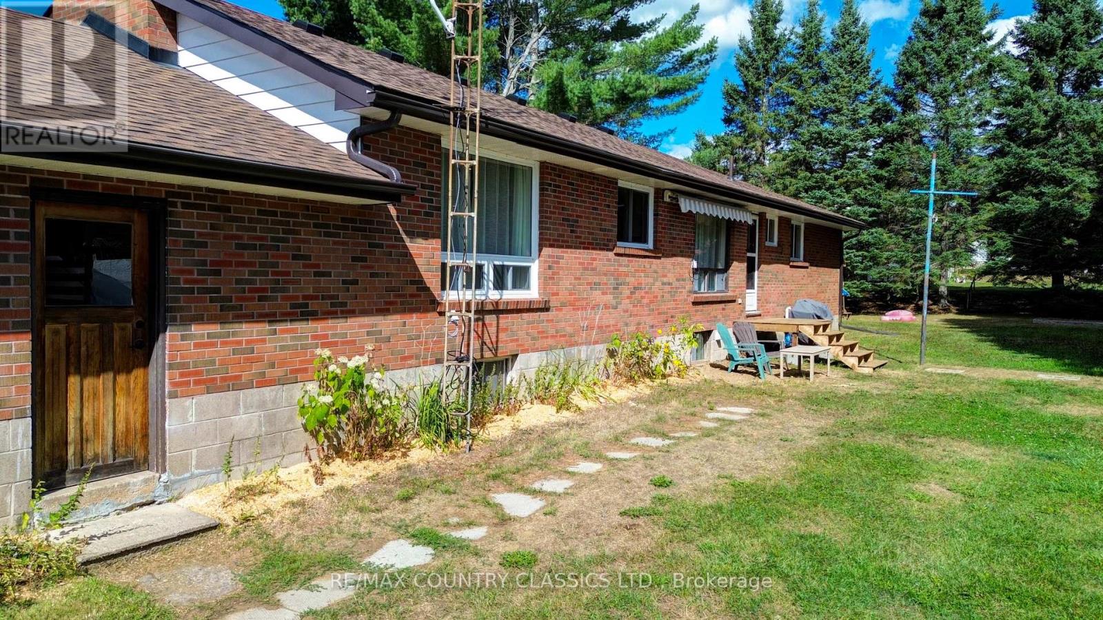 1012 Clement Lake Road, Highlands East, Ontario  K0L 3C0 - Photo 29 - X12362492