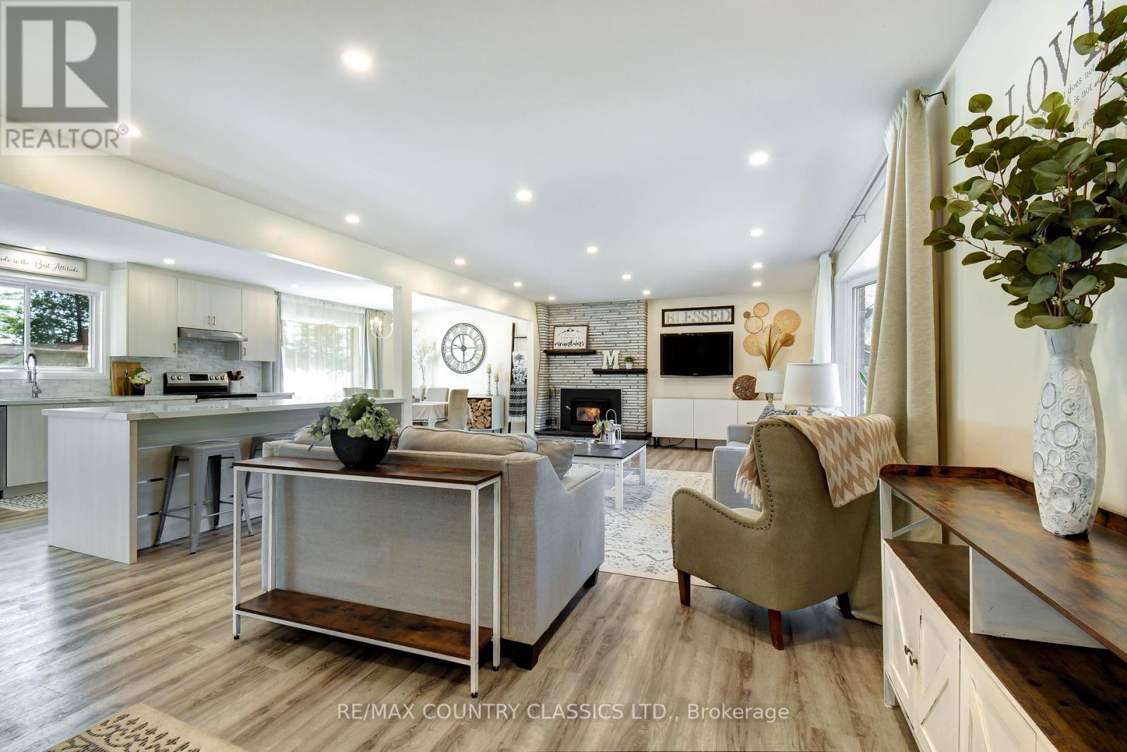 1012 Clement Lake Road, Highlands East, Ontario  K0L 3C0 - Photo 6 - X12362492