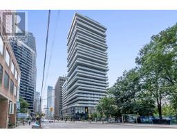 1807 - 57 ST.JOSEPH STREET, Toronto, Ontario
