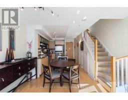 723 - 36 BLUE JAYS WAY, Toronto, Ontario