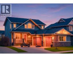 1315 Bayside Drive Sw Bayside, Airdrie, Ca