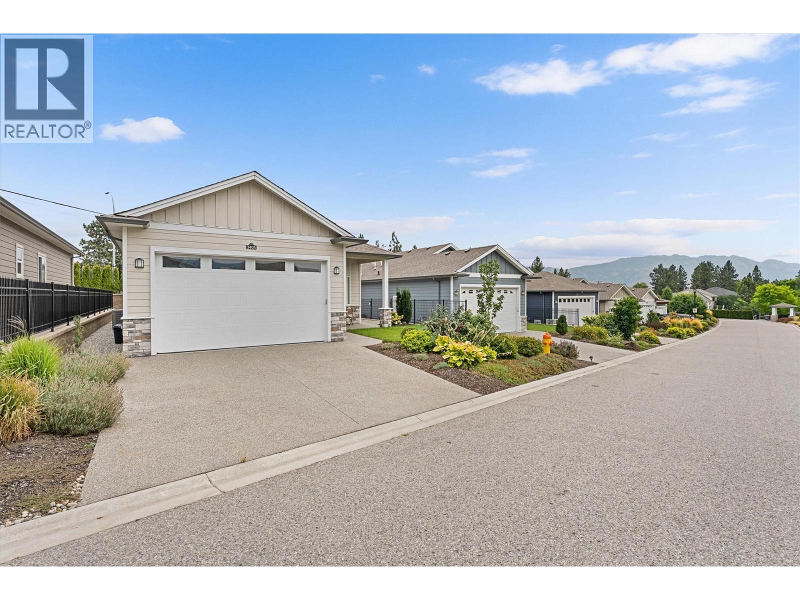 3405 Ironwood Drive, Westbank, British Columbia