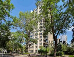 #301 9921 104 St Nw Downtown (Edmonton), Edmonton, Ca