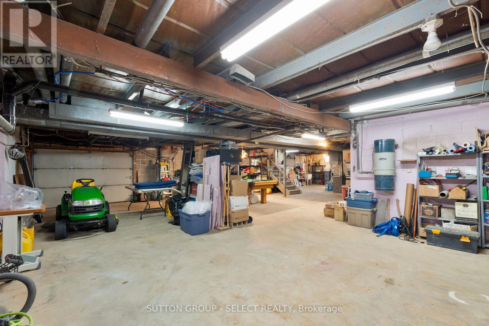 20979 Lakeside Drive, Thames Centre, Ontario  N0M 2P0 - Photo 37 - X12370120
