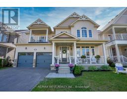 184 BROWNLEY LANE, Essa, Ontario