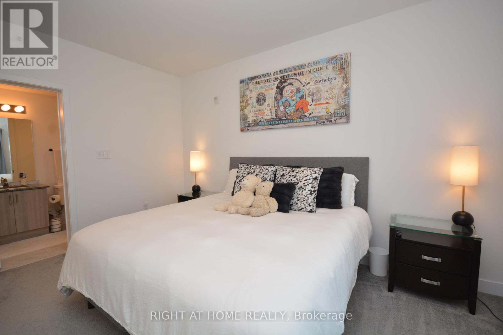 411 - 8 Culinary Lane, Barrie, Ontario  L9J 0T2 - Photo 23 - S12371064