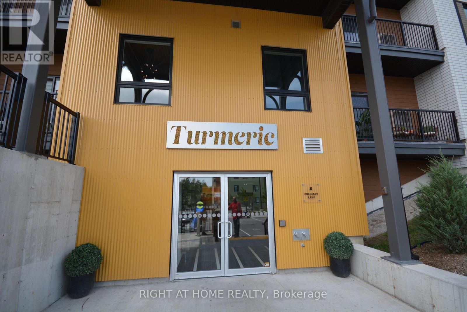 411 - 8 Culinary Lane, Barrie, Ontario  L9J 0T2 - Photo 41 - S12371064
