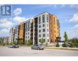 411 - 8 CULINARY LANE, Barrie, Ontario