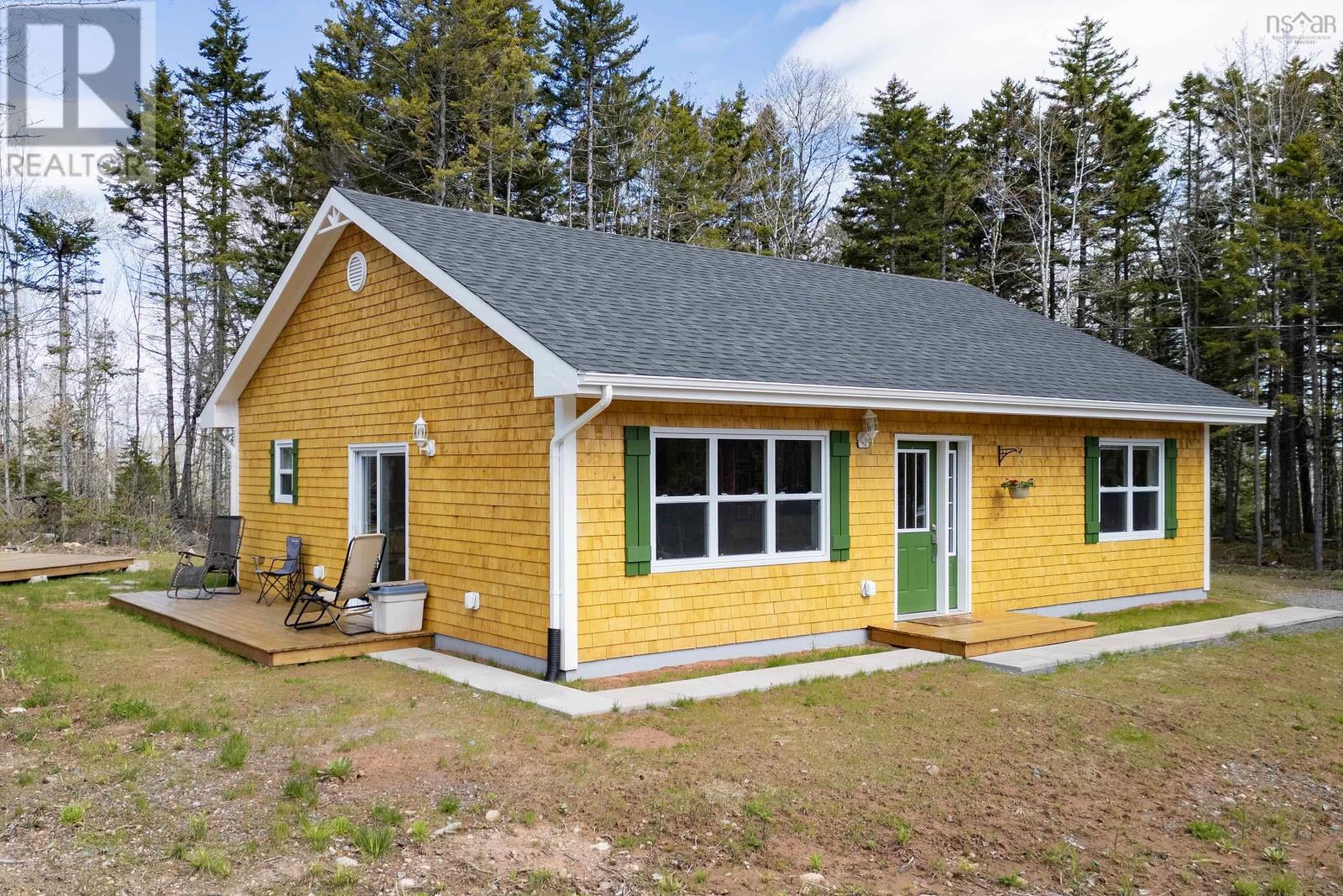 78 Whistle Stop Court, Westchester, Nova Scotia  B0M 2A0 - Photo 25 - 202511016