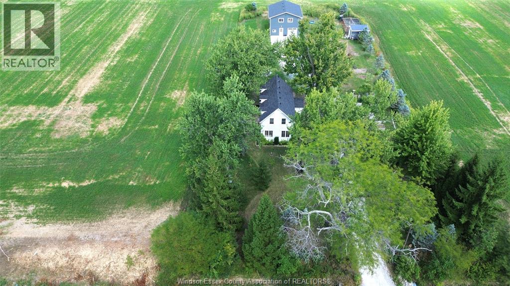 MLS# 25021851: 5910 5TH CONCESSION ROAD East, Harrow, Canada