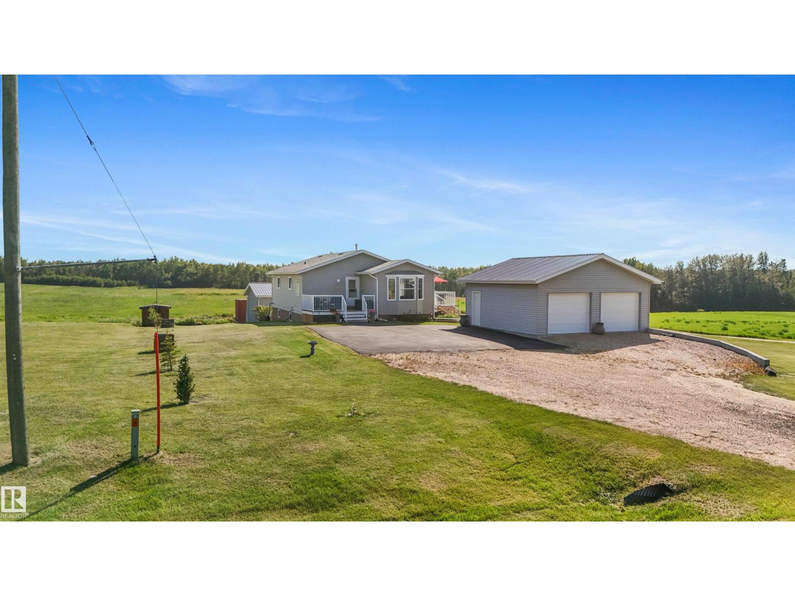 5049 50A AV, Rural Brazeau County, Alberta