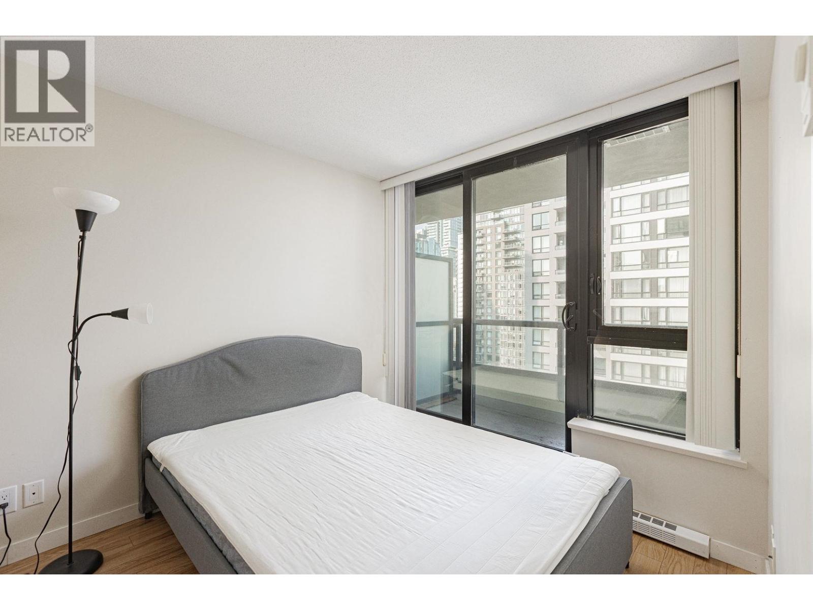 2304 977 Mainland Street, Vancouver, British Columbia  V6B 1T2 - Photo 10 - R3041479