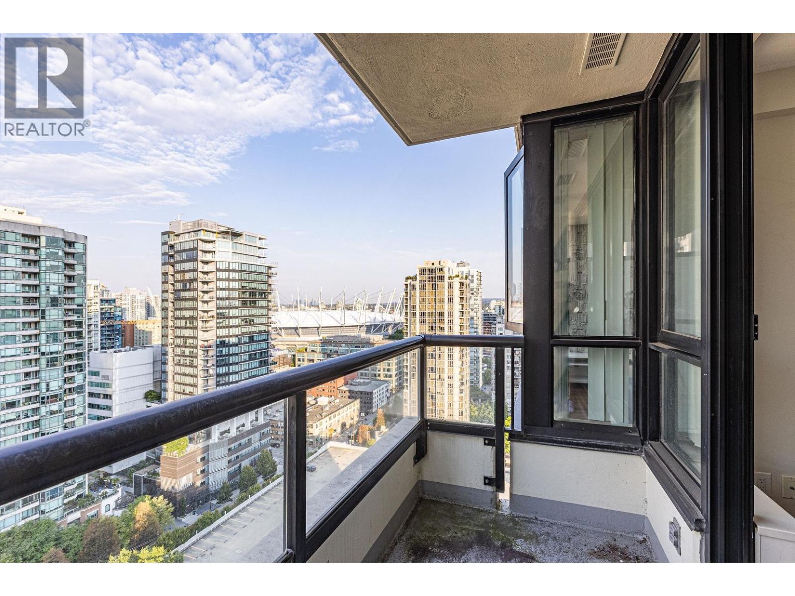 2304 977 Mainland Street, Vancouver, British Columbia  V6B 1T2 - Photo 14 - R3041479