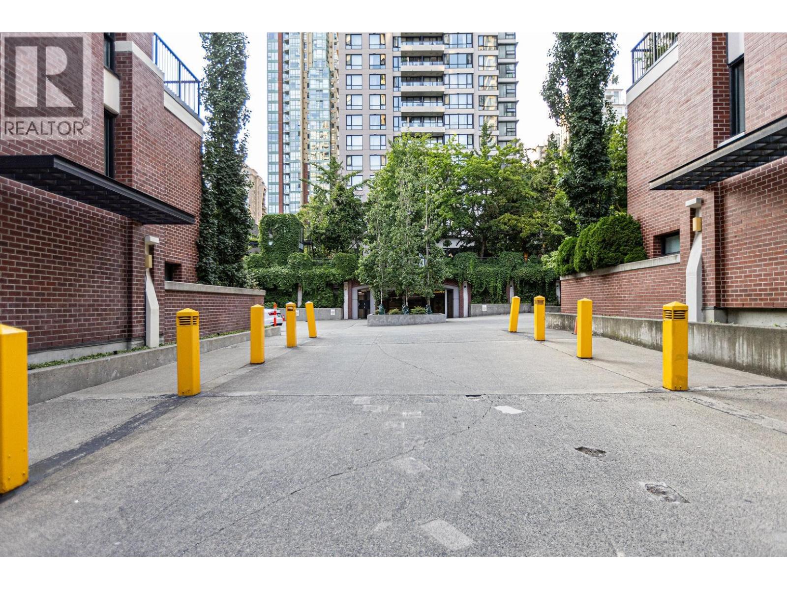 2304 977 Mainland Street, Vancouver, British Columbia  V6B 1T2 - Photo 27 - R3041479
