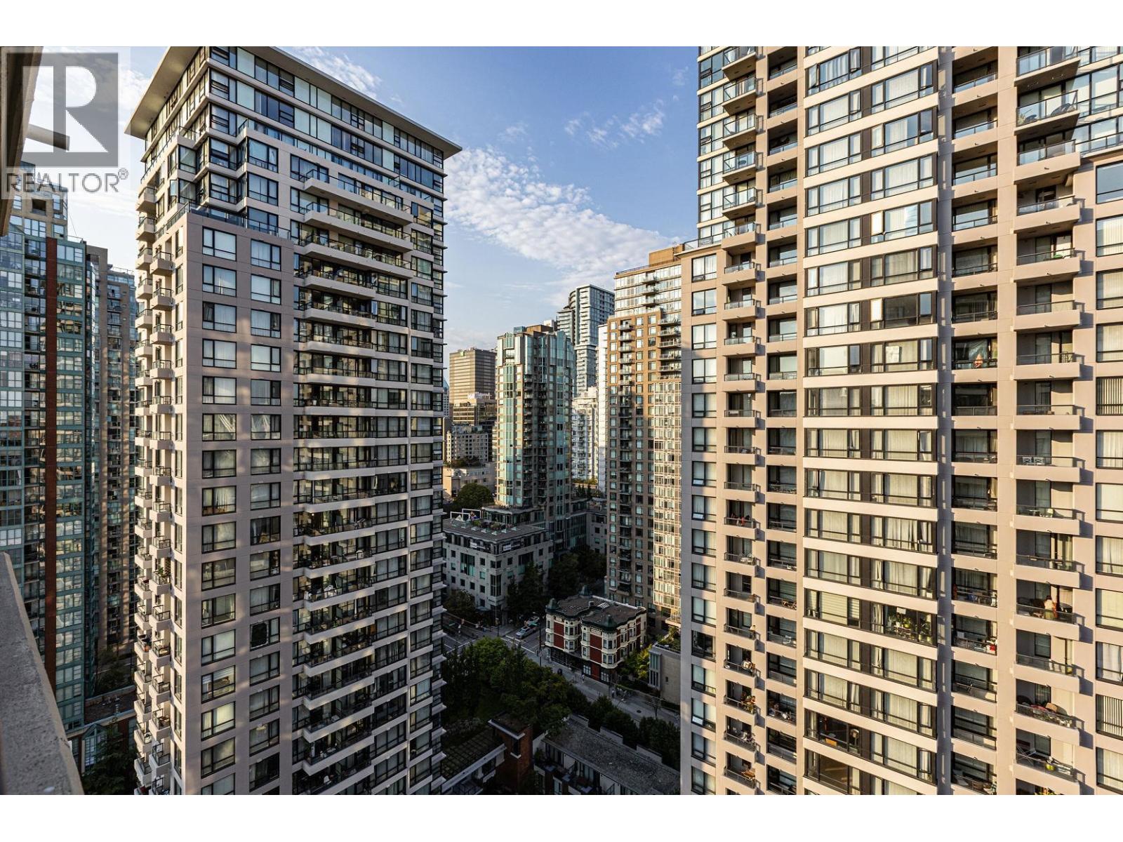 2304 977 Mainland Street, Vancouver, British Columbia  V6B 1T2 - Photo 17 - R3041479