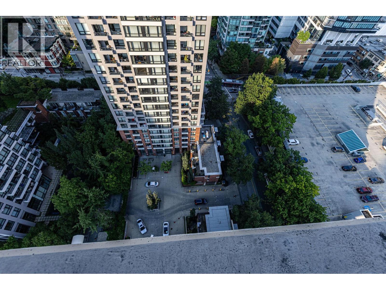 2304 977 Mainland Street, Vancouver, British Columbia  V6B 1T2 - Photo 19 - R3041479