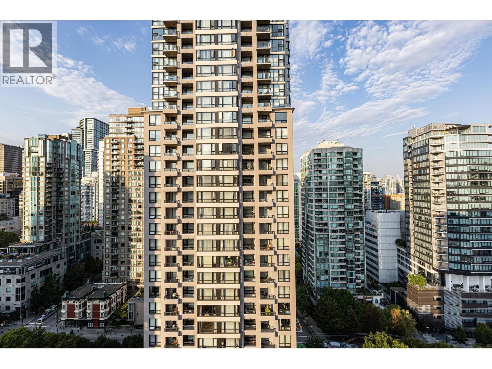 2304 977 Mainland Street, Vancouver, British Columbia  V6B 1T2 - Photo 18 - R3041479